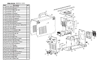 Многофункциональный сварочный аппарат, TSS PRO CT-416