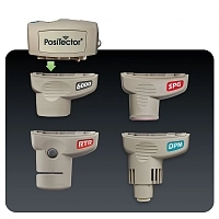 Модуль PosiTector SmartLink для беспроводного подключения измерительных датчиков PosiTector