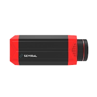 Seviral ST300 Длинноволновый исследовательский тепловизор