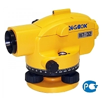 Geobox N7-32