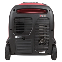 Инверторный генератор A-iPower A4000IS