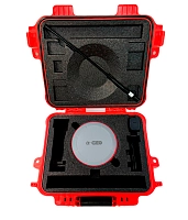 GNSS приемник AlphaGEO A5 Plus