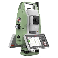 Роботизированный тахеометр Leica TS20 I R1600 (1")