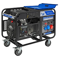 Бензиновый генератор TSS SGG 17000EH3A