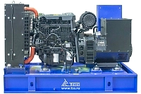 Дизельный генератор ТСС АД-60С-Т400-1РМ7