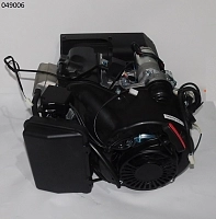 Двигатель бензиновый SV320B с альтернатором для SGG 6000Ei / Engine Assembly for SGG 6000Ei (20260-10545-00)