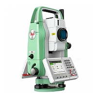 Тахеометр Leica TS07 R500 Arctic (3") AutoHeight