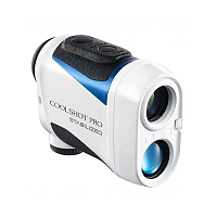 Дальномер Nikon COOLSHOT PRO STABILIZED