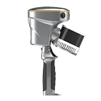 ГНСС-RTK сканер SLAM CHCNAV RS10-32 + Insta360 + Аксессуары