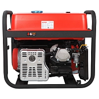 Бензиновый генератор A-iPower A6500