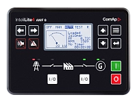 Контроллер ComAp Intelilite 4 AMF 8/Genset controller