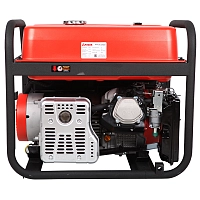 Бензиновый генератор A-iPower A8500EA