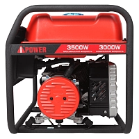 Бензиновый генератор A-iPower A3500X