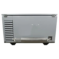 Генератор A-iPower A3500EAX в супертихом зимнем кожухе 1400SS RAL 7024 + блок автозапуска A-iPower 230В/400В 100А 8 ПИН