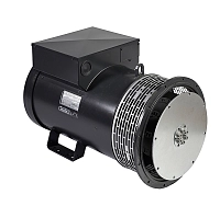 Mecc Alte ECP32-2L SAE 3/11,5 (66 кВт)