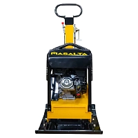 Виброплита реверсивная Masalta MS-330-2
