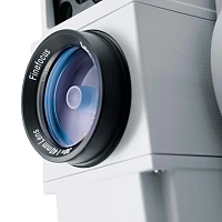 Роботизированный тахеометр Leica TS16 G R1000 (2")