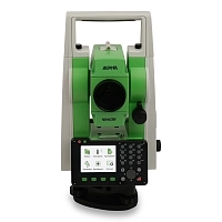 Тахеометр Alpha Tx Arctic 1"