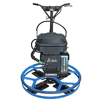 Затирочная машина аккумуляторная TSS DMD600E