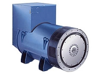 Mecc Alte ECO38-2S SAE 2/11,5 (160 кВт)