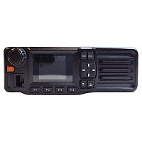 Цифровая радиостанция возимая АРГУТ А-1000D VHF
