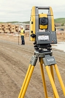 Тахеометр Topcon GT-1201