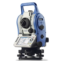 Электронный тахеометр Spectra Precision Focus 8 (5")