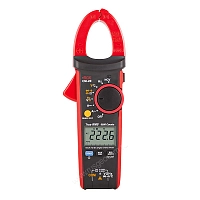Токовые клещи RGK CM-20