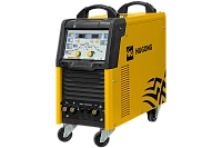 Аппарат аргонодуговой сварки HUGONG SUPERWAVE 500U (без БО и тележки)