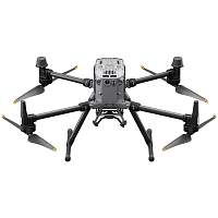Полетная платформа DJI Matrice 350 RTK Combo