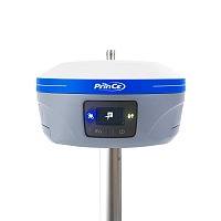 Комплект DistLink PrinCe iBase + i35XR