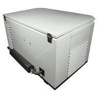 Бензиновый генератор A-iPower A7500TEA в супертихом зимнем кожухе 1400SS RAL 7035