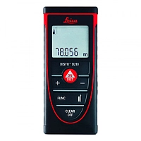 Leica DISTO D210