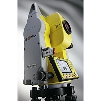 GeoMax Zoom 20 Pro 5", a4