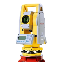 Электронный тахеометр SOUTH NTS-362R6 + SurvStar