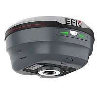 Комплект EFIX F8L + EFIX F6 + контроллер EFIX FC2