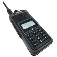 Радиостанция Аргут А-78 VHF/UHF