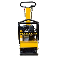 Виброплита реверсивная Masalta MS-160-2