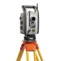Тахеометр Trimble S9 1" Autolock, DR HP, Long Range FineLock
