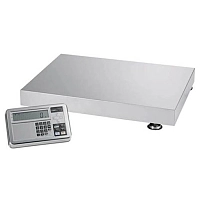 Взрывобезопасные весы ViBRA FZ-300K1GFEx-i02 (работа от батарей)