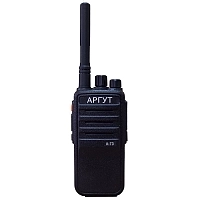 Радиостанция Аргут А-73 VHF