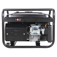 Бензиновый генератор A-iPower Lite AP3100