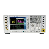 Портативный анализатор сигналов Keysight N9020A-513