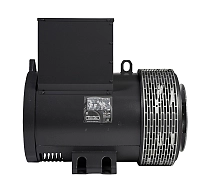 Mecc Alte ECP34-1L/4C SAE 3/11,5 (120 кВт)