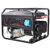Бензиновый генератор A-iPower Lite AP6500