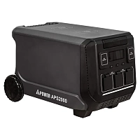 Портативная электростанция A-iPower APS2000