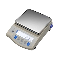 Лабораторные весы ViBRA AJ-12КCE