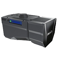 Продвинутый комплект для ВЛС: Квадрокоптер DJI Matrice 400 RTK Combo + сканер PrinCe VL3D