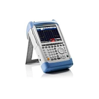 Портативный анализатор спектра Rohde & Schwarz FSH8 (модель 18) от 9 кГц до 8 ГГц