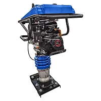 Вибротрамбовка бензиновая TSS RM75L